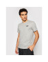 Reebok T-Shirt Classic Identity GJ0640 Šedá Regular Fit - Pepit.cz