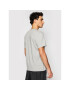 Reebok T-Shirt Classic Identity GJ0640 Šedá Regular Fit - Pepit.cz