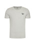 Reebok T-Shirt Classic Identity GJ0640 Šedá Regular Fit - Pepit.cz