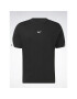 Reebok T-Shirt Classics Brand Proud HY7101 Černá Loose Fit - Pepit.cz