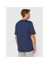 Reebok T-Shirt Classics GS9137 Tmavomodrá Oversize - Pepit.cz