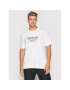 Reebok T-Shirt Classics Vector GS9138 Bílá Oversize - Pepit.cz