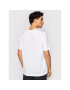 Reebok T-Shirt Classics Vector GU3875 Bílá Oversize - Pepit.cz