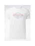 Reebok T-Shirt Graphic Series T-Shirt HM6251 Bílá Regular Fit - Pepit.cz