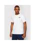 Reebok T-Shirt Identity GL3146 Bílá Regular Fit - Pepit.cz