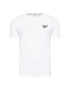 Reebok T-Shirt Identity GL3146 Bílá Regular Fit - Pepit.cz