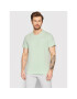 Reebok T-Shirt Identity HB2143 Zelená Regular Fit - Pepit.cz