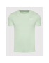 Reebok T-Shirt Identity HB2143 Zelená Regular Fit - Pepit.cz