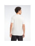 Reebok T-Shirt Identity HS4976 Bílá Slim Fit - Pepit.cz