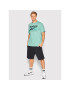 Reebok T-Shirt International Sportswear HH7381 Modrá Regular Fit - Pepit.cz