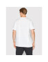 Reebok T-Shirt Myt Minimal Waste HB5941 Bílá Regular Fit - Pepit.cz