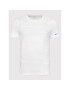 Reebok T-Shirt Myt Minimal Waste HB5941 Bílá Regular Fit - Pepit.cz