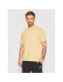 Reebok T-Shirt Natural Dye GV3474 Béžová Regular Fit - Pepit.cz