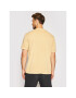 Reebok T-Shirt Natural Dye GV3474 Béžová Regular Fit - Pepit.cz