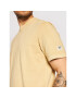 Reebok T-Shirt Natural Dye GV3474 Béžová Regular Fit - Pepit.cz