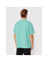 Reebok T-Shirt Series Spectator Sport Vibe HH8554 Modrá Oversize - Pepit.cz