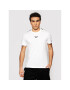 Reebok T-Shirt Training Essentials Tape GQ4206 Bílá Regular Fit - Pepit.cz