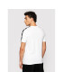 Reebok T-Shirt Training Essentials Tape GQ4206 Bílá Regular Fit - Pepit.cz