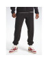 Reebok Teplákové kalhoty Basketball Court Top Joggers IA2426 Černá Regular Fit - Pepit.cz