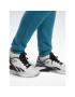 Reebok Teplákové kalhoty Identity French Terry Joggers H49680 Modrá Regular Fit - Pepit.cz