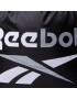 Reebok Vak na stahovací šňůrky Te Gymsack GP0090 Černá - Pepit.cz