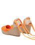 Refresh Espadrilky 170774 Oranžová - Pepit.cz