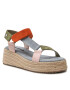 Refresh Espadrilky 170849 Modrá - Pepit.cz