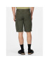 Regatta Šortky z materiálu Shorebay Short RMJ221 Khaki Regular Fit - Pepit.cz