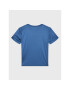 Regatta T-Shirt Alvarado VII RKT143 Modrá Regular Fit - Pepit.cz