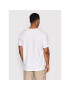 Regatta T-Shirt Breezed II RMT254 Bílá Regular Fit - Pepit.cz