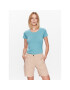 Regatta T-Shirt Carlie RWT198 Modrá Regular Fit - Pepit.cz