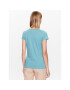 Regatta T-Shirt Carlie RWT198 Modrá Regular Fit - Pepit.cz