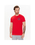 Regatta T-Shirt Cline VII RMT263 Červená Regular Fit - Pepit.cz