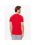 Regatta T-Shirt Cline VII RMT263 Červená Regular Fit - Pepit.cz