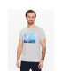 Regatta T-Shirt Cline VII RMT263 Šedá Regular Fit - Pepit.cz