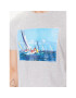 Regatta T-Shirt Cline VII RMT263 Šedá Regular Fit - Pepit.cz