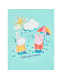 Regatta T-Shirt Peppa RKT126 Modrá Regular Fit - Pepit.cz