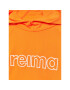 Reima Mikina Lupaus 536601 Oranžová Regular Fit - Pepit.cz