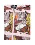 Reima Romper MOOMIN Kaveldun 516693M Růžová Regular Fit - Pepit.cz