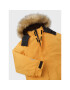 Reima Parka Naapuri 5100105A Oranžová Regular Fit - Pepit.cz