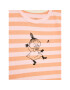 Reima T-Shirt MOOMIN Tussilago 516689M Růžová Regular Fit - Pepit.cz