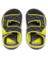 Rider Sandály Basic Sandal V Baby 83070 Černá - Pepit.cz