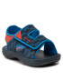 Rider Sandály Basic Sandal V Baby 83070 Modrá - Pepit.cz