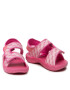 Rider Sandály Basic Sandal V Baby 83070 Růžová - Pepit.cz