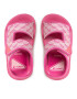 Rider Sandály Basic Sandal V Baby 83070 Růžová - Pepit.cz