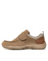 Rieker Polobotky 03058-64 Khaki - Pepit.cz