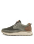 Rieker Sneakersy B0602-54 Khaki - Pepit.cz