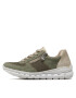 Rieker Sneakersy L2230-52 Khaki - Pepit.cz