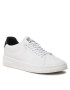 Rieker Sneakersy U0400-80 Bílá - Pepit.cz