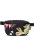 Rip Curl Ledvinka On The Coast Waist Bag LUTMF1 Černá - Pepit.cz